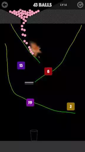 Play The Last of Balls  and enjoy The Last of Balls with UptoPlay