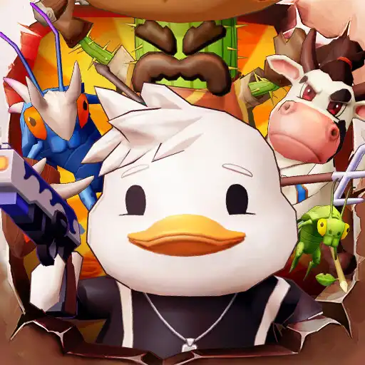 Play The Last of Duck APK