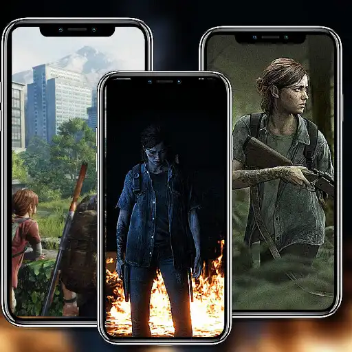 Play The Last of Us 2 Wallpaper 4k APK Play The Last of Us 2 Wallpaper 4k APK