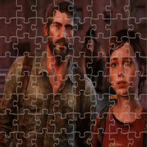 Play The Last Of Us Jigsaw Puzzle APK Play The Last Of Us Jigsaw Puzzle APK