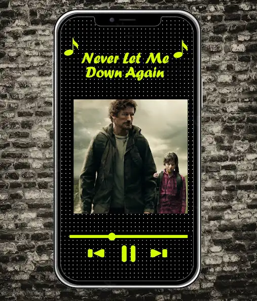 Play The last of us music offline  and enjoy The last of us music offline with UptoPlay
