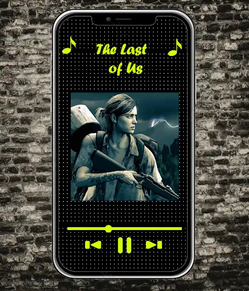 Play The last of us music offline as an online game The last of us music offline with UptoPlay