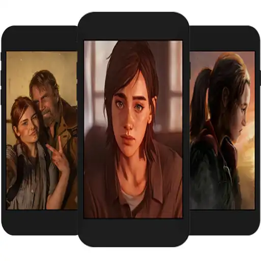 Play The Last Of Us Wallpaper APK Play The Last Of Us Wallpaper APK