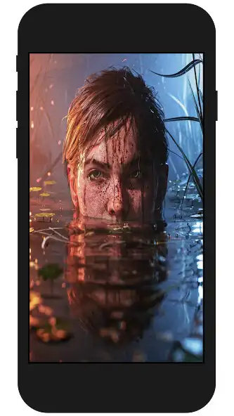 Play The Last Of Us Wallpaper as an online game The Last Of Us Wallpaper with UptoPlay
