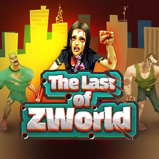 Play The Last of ZWorld APK Play The Last of ZWorld APK