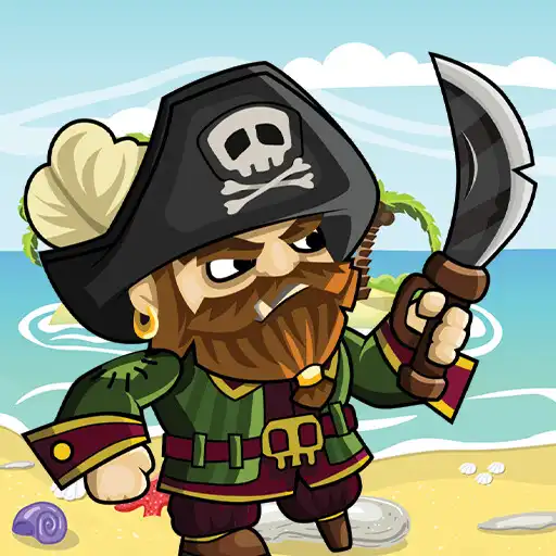 Play The last pirate APK