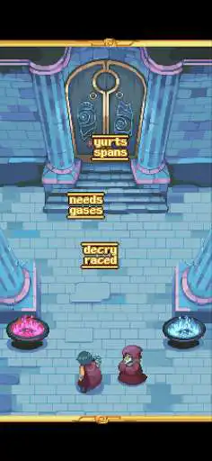 Play The Last Priestess  and enjoy The Last Priestess with UptoPlay