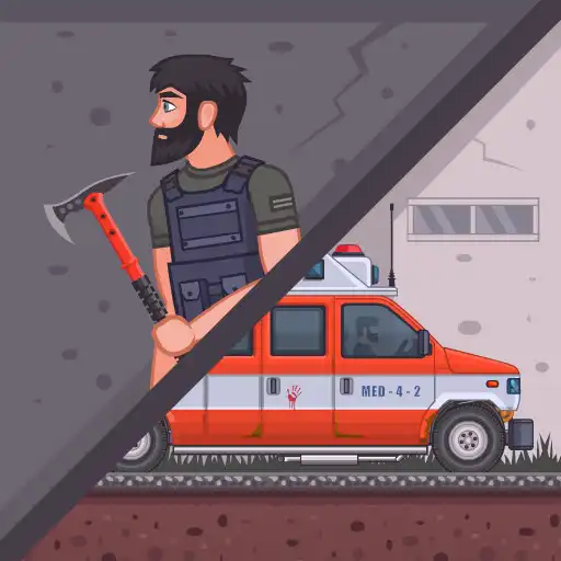 Play The Last Road - Episode One APK Play The Last Road - Episode One APK