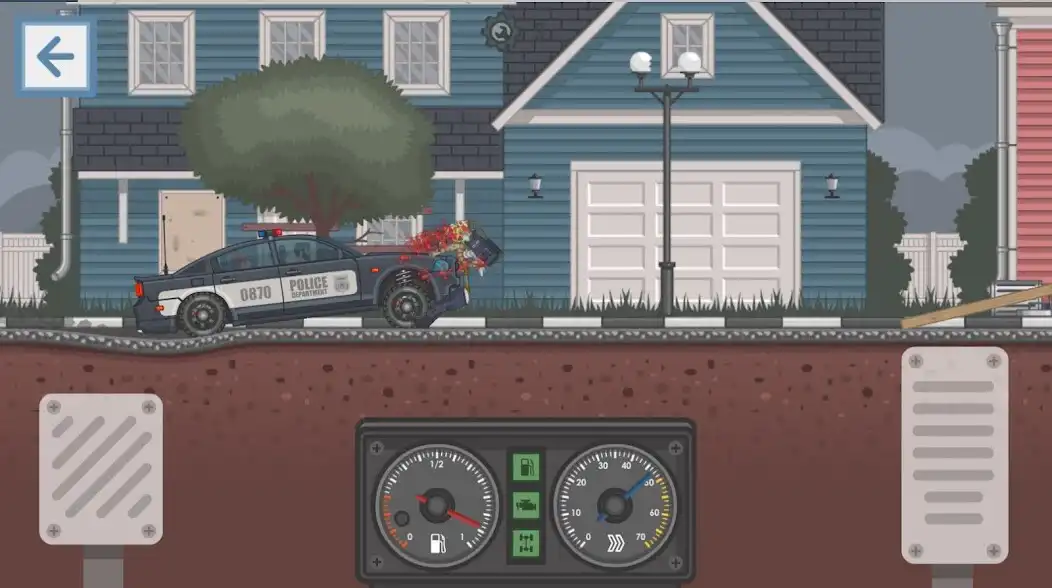 Play The Last Road - Episode One  and enjoy The Last Road - Episode One with UptoPlay
