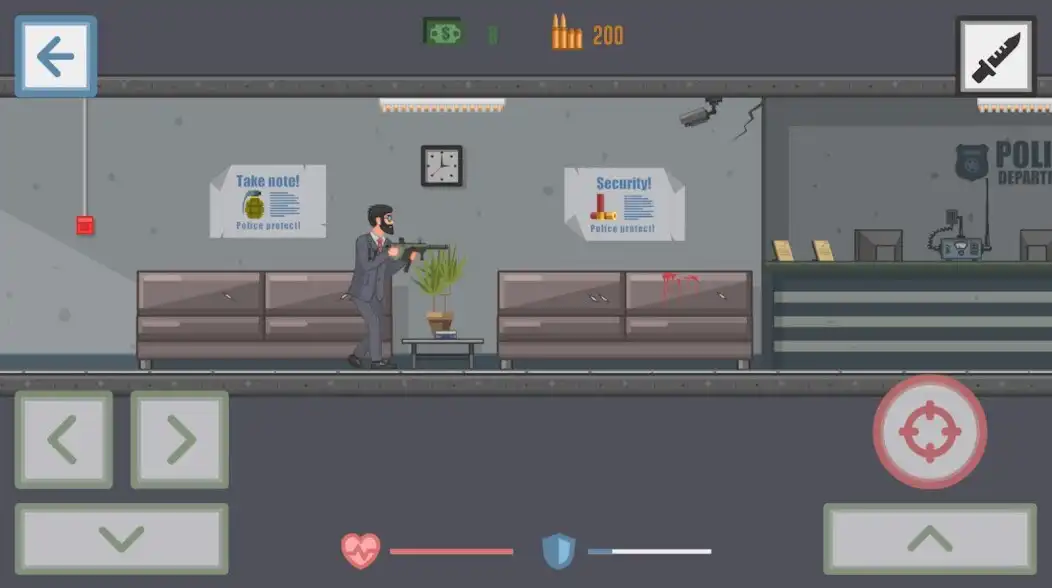 Play The Last Road - Episode One as an online game The Last Road - Episode One with UptoPlay