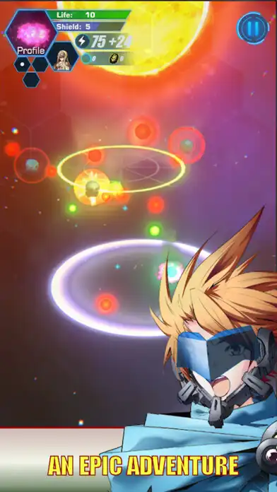 Play The Last Saviors  and enjoy The Last Saviors with UptoPlay