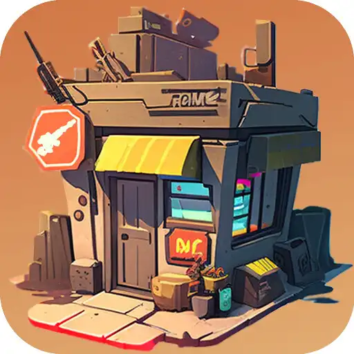 Play The Last Shop - Craft Trade APK Play The Last Shop - Craft Trade APK