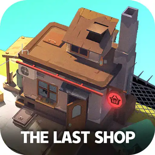 Play The Last Shop APK