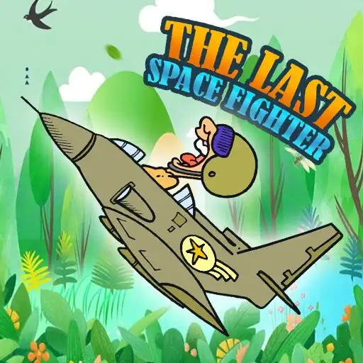 Play The Last Space Fighter APK Play The Last Space Fighter APK