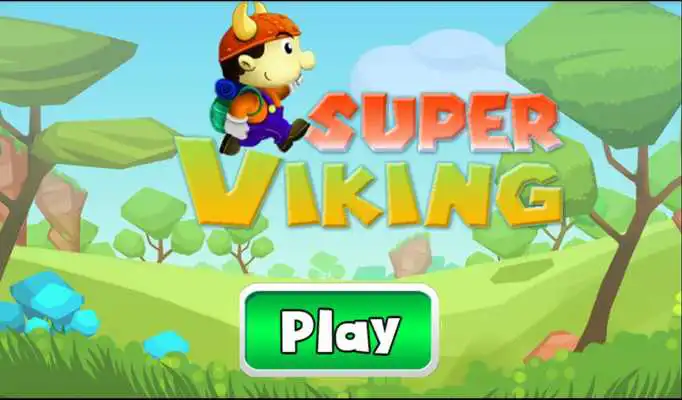 Play the lasts super vikings