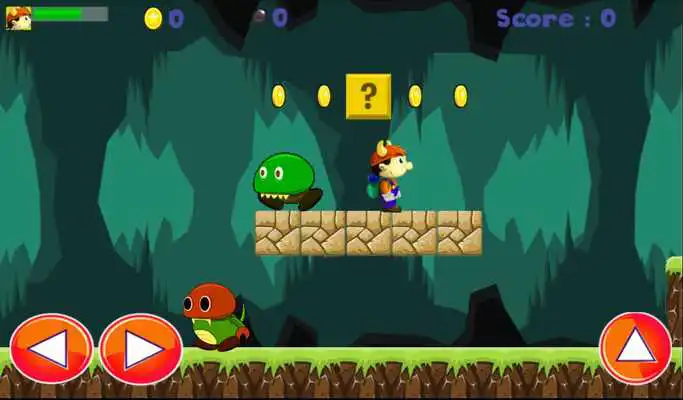 Play the lasts super vikings