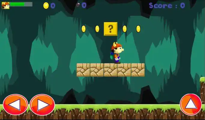 Play the lasts super vikings