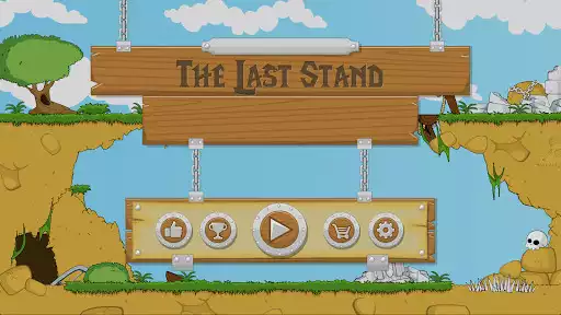 Play The Last Stand  and enjoy The Last Stand with UptoPlay