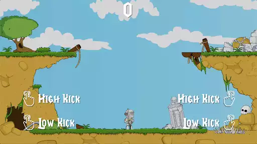 Play The Last Stand as an online game The Last Stand with UptoPlay