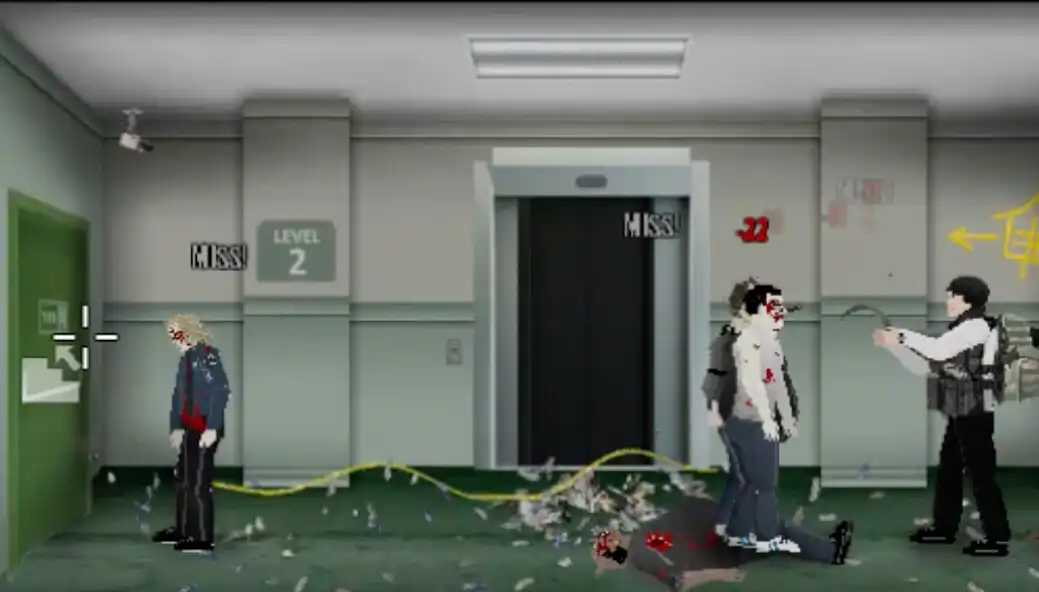 Play The Last Stand Union City  and enjoy The Last Stand Union City with UptoPlay