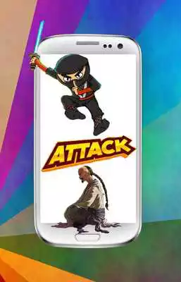 Play The Last Stickman