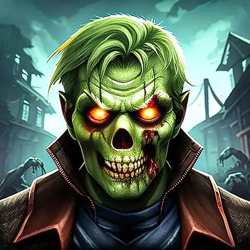 Play The Last Survivor - Zombies APK