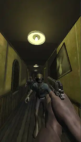 Play The Last Survivor - Zombies  and enjoy The Last Survivor - Zombies with UptoPlay