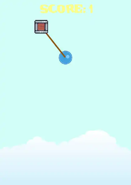 Play The Last Swing  and enjoy The Last Swing with UptoPlay