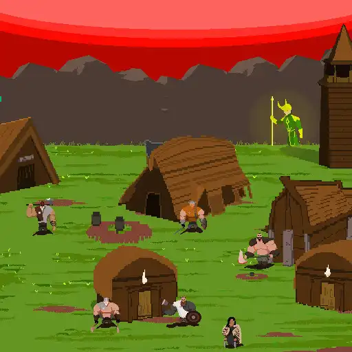 Play The Last Vikings Kingdom: City Builder APK Play The Last Vikings Kingdom: City Builder APK