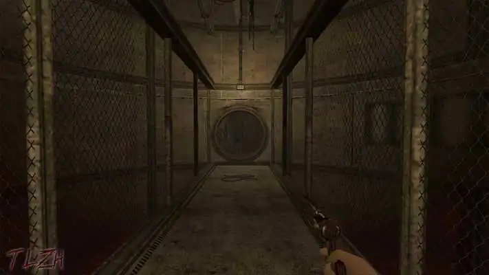 Play The Last Zombie Hunter