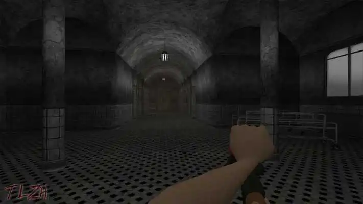 Play The Last Zombie Hunter