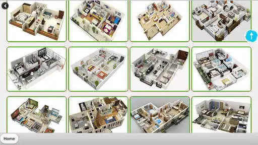 Play The latest 3D Home Design  and enjoy The latest 3D Home Design with UptoPlay