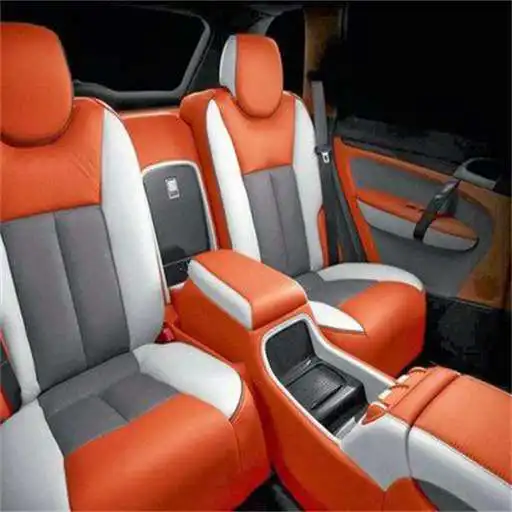 Play the latest car seat design APK Play the latest car seat design APK