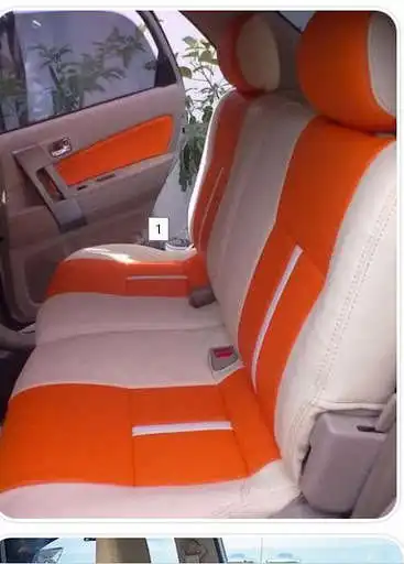 Play the latest car seat design  and enjoy the latest car seat design with UptoPlay