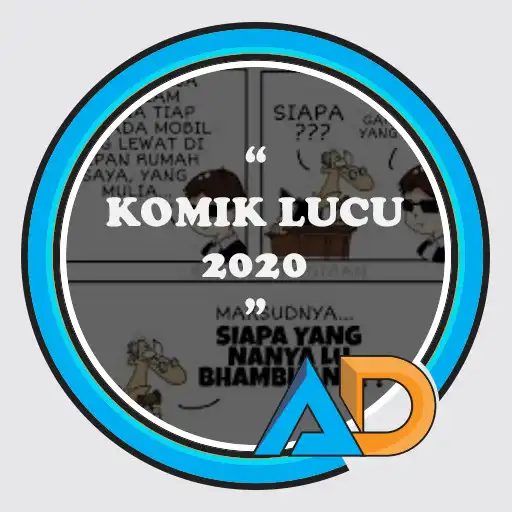 Play The Latest Funny Comics 2020 APK Play The Latest Funny Comics 2020 APK