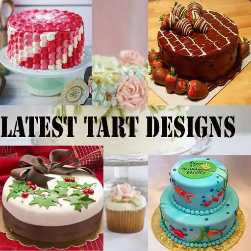 Play the latest tart design APK
