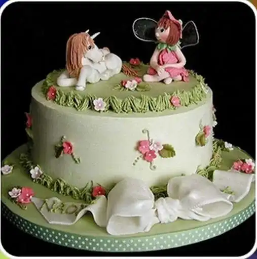 Play the latest tart design as an online game the latest tart design with UptoPlay