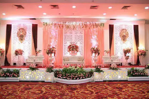 Play The Latest Wedding Decorations  and enjoy The Latest Wedding Decorations with UptoPlay