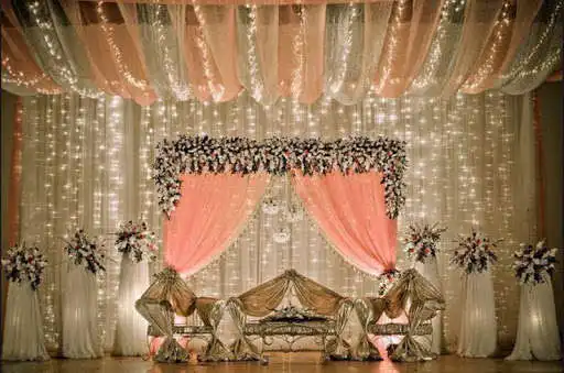 Play The Latest Wedding Decorations as an online game The Latest Wedding Decorations with UptoPlay