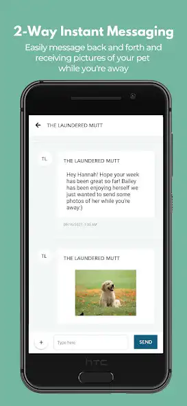 Play The Laundered Mutt  and enjoy The Laundered Mutt with UptoPlay