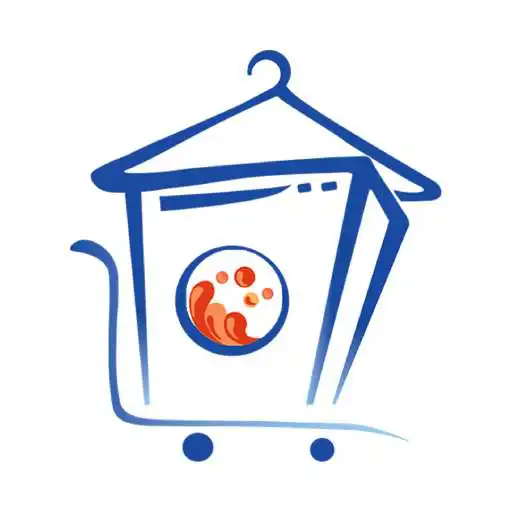 Play The laundry Cart APK