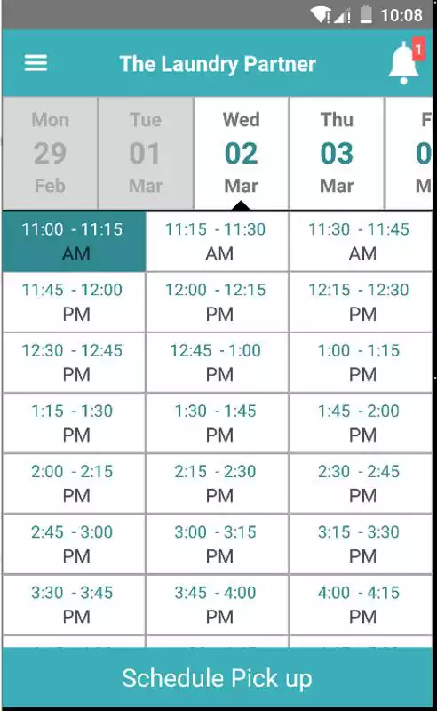 Play The Laundry partner