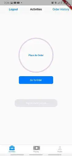 Play The Laundry as an online game The Laundry with UptoPlay
