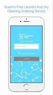 Play The Laundry Time