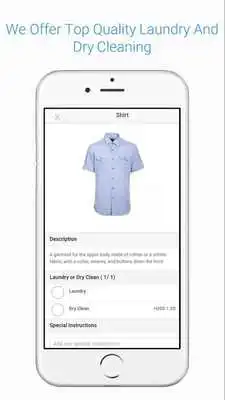 Play The Laundry Time