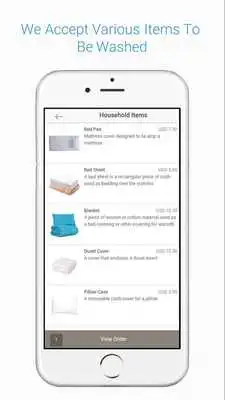 Play The Laundry Time