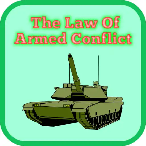 Free play online The Law Of Armed Conflict APK