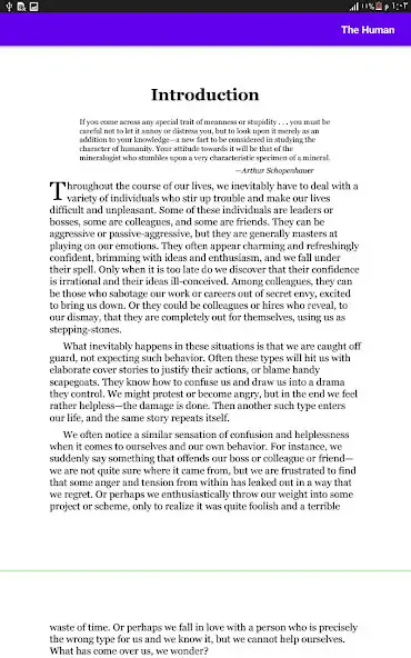 Play The law of human nature  and enjoy The law of human nature with UptoPlay