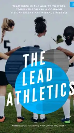 Play The Lead Athletics and enjoy The Lead Athletics with UptoPlay Play The Lead Athletics and enjoy The Lead Athletics with UptoPlay