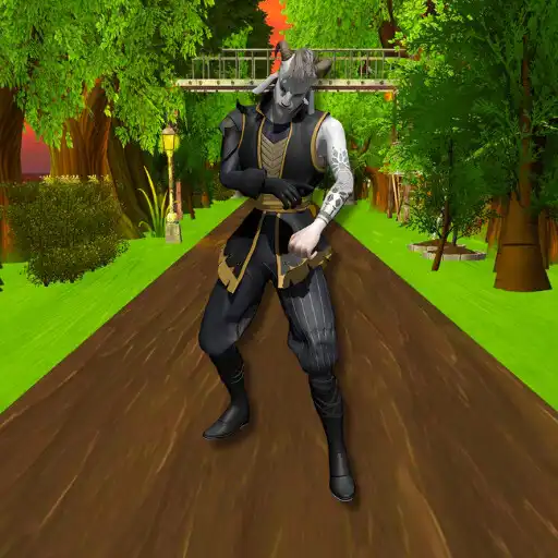 Play The Leadership - Runner Story APK